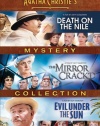 Agatha Christie's Mystery Collection: Death on the Nile/Evil Under the Sun/The Mirror Crack'd