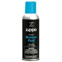 Zippo Butane Gas Refill