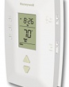 Honeywell RTH221B Basic Programmable Thermostat