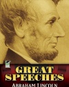 Abraham Lincoln: Great Speeches (Dover Thrift Editions)