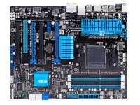 ASUS M5A99FX PRO R2.0 AM3+ AMD 990FX SATA 6Gb/s USB 3.0 ATX AMD Motherboard