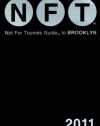 Not For Tourists Guide to Brooklyn 2011