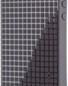 Speck Products PixelSkin HD Case for iPhone 4/4S - 1 Pack - Carrying Case - Retail Packaging - Soot