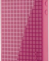 Speck Products PixelSkin HD Case for iPhone 4/4S - 1 Pack - Carrying Case - Retail Packaging - French Rose