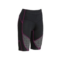 CW-X Women's Stabilyx Ventilator Compression Shorts