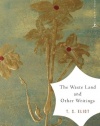 The Waste Land and Other Writings (Modern Library Classics)