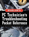 PC Technician's Troubleshooting Pocket Reference