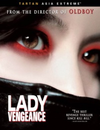 Lady Vengeance