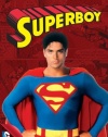 Superboy: The Complete Second Season