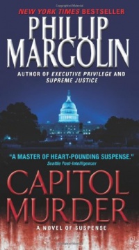 Capitol Murder