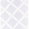 Lenox Laurel Leaf 90-Inch Runner, White