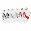 Puma Boys 0-12 Months 6 Pack Socks