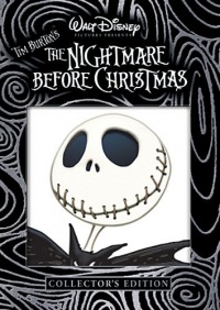 The Nightmare Before Christmas