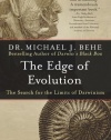 The Edge of Evolution: The Search for the Limits of Darwinism