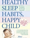 Healthy Sleep Habits, Happy Child