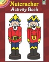 Nutcracker Activity Book (Dover Little Activity Books)