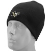 NHL Pittsburgh Penguins Basic Cuffless Knit Beanie, One Size