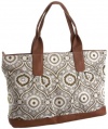 Amy Butler Abina Oversized Tote