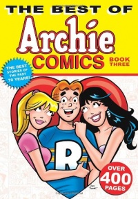 The Best of Archie Comics 3