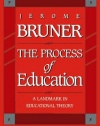 The Process of Education