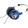 dB Logic HP-100 Over-Ear Headphones (Blue)