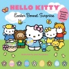 Hello Kitty: Easter Bonnet Surprise