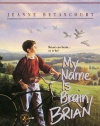 My Name Is Brain Brian (Apple Paperbacks)