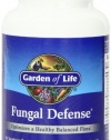 Garden of Life Fungal Defense, 84 Caplets