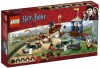 LEGO® Harry Potter? Quidditch Match 4737