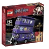 LEGO Harry Potter The Knight Bus #4866