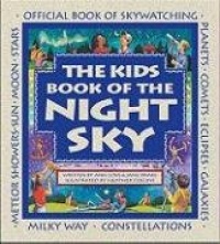 The Kids Book of the Night Sky