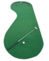 Grassroots Par Three Putting Green (3x9 Feet)