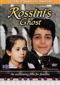 Rossini's Ghost