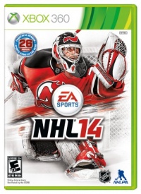 NHL 14