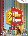 Price Is Right Decades - Nintendo Wii