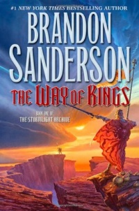 The Way of Kings (The Stormlight Archive)