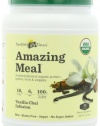 Amazing Grass Amazing Meal Mix, Vanilla Chai, 30 Serving