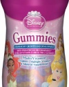 Disney Princess Multi Vitamin Gummies, 180-Count