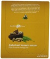 Amazing Grass Organic Chocolate Peanut Butter Protein Bar, 12-Count Box