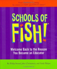 Schools of Fish!