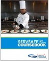 ServSafe CourseBook with Answer Sheet (6th Edition) (MyServSafeLab Series)