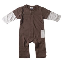 Babysoy Layered One Piece