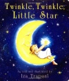 Twinkle, Twinkle, Little Star (Board Book)