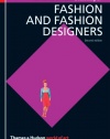 The Thames & Hudson Dictionary of Fashion and Fashion Designers (Second Edition)  (World of Art)