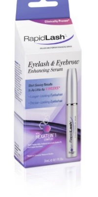 RapidLash Eyelash & Eyebrow Enhancing Serum