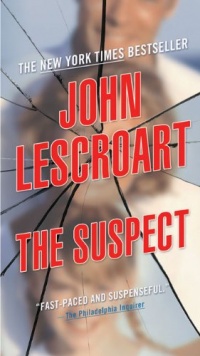 The Suspect (Signet Novel)