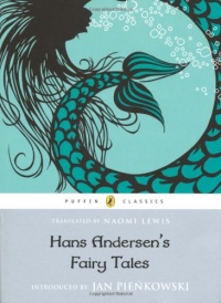 Hans Andersen's Fairy Tales (Puffin Classics)