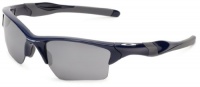 Oakley Half Jacket 2.0 XL Iridium Sunglasses