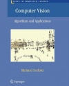 Computer Vision: Algorithms and Applications (Texts in Computer Science)