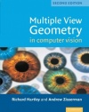 Multiple View Geometry in Computer Vision